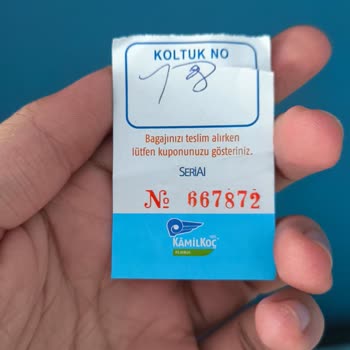 Kayıp Valiz Ve İletişim Sorunları