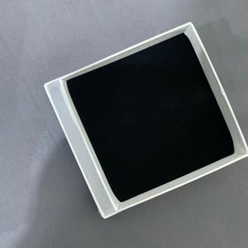 Trendyol'dan Aldığım Ürün Boş Kutu Olarak Geldi