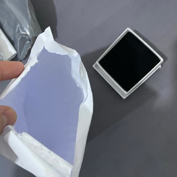 Trendyol'dan Aldığım Ürün Boş Kutu Olarak Geldi