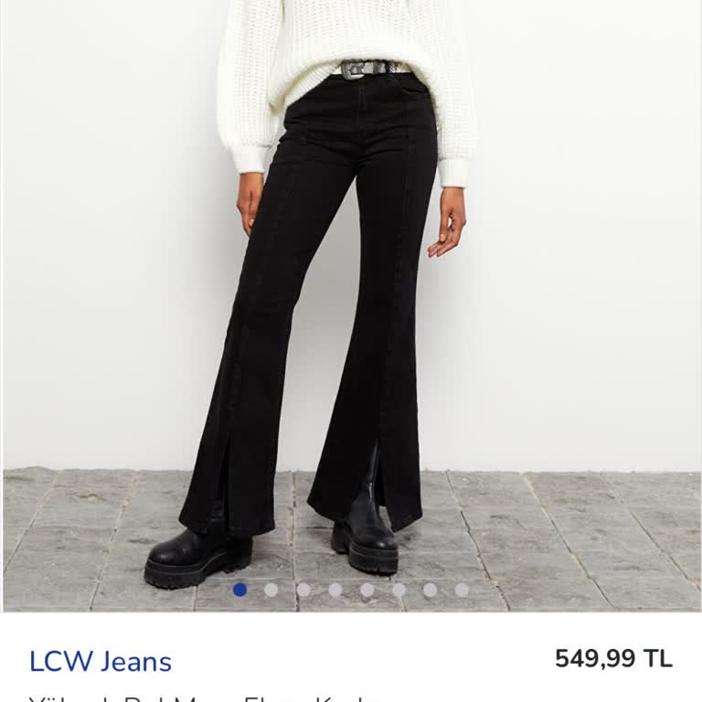 LCW Hediye Çeki Kullanımı Ve İade Sorunu