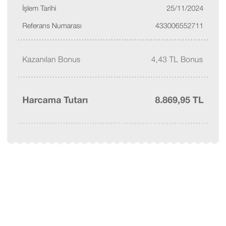 Moka Yetkisiz Harcamalarla Mağduriyet Yaşadım