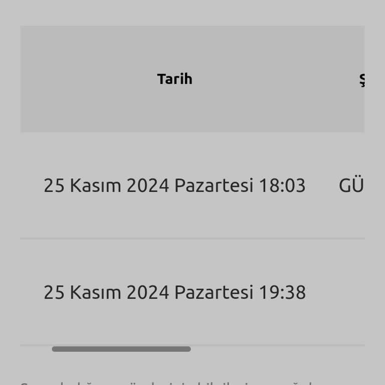 Yurtiçi Kargo Siparişim Neden Hala Transfer Sürecinde?