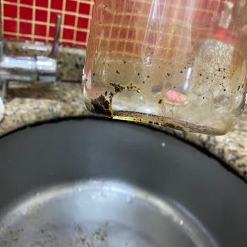 Kalitesiz Ürün: IKEA French Press Hayal Kırıklığı