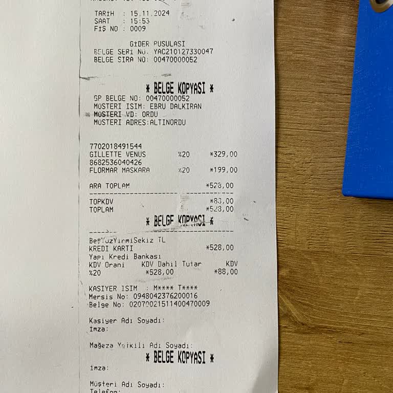 Rossmann İade Sürecinde Sorun Ve İlgisizlik