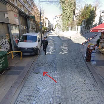 Türk Telekom Kapak Sorunu: Turistik Bölgede Gürültü Kirliliği