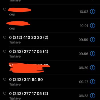 Sürat Kargo'nun Teslimat Ve İletişim Sorunları