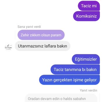 Yanlış Gönderilen Ürün Ve İletişim Sorunları