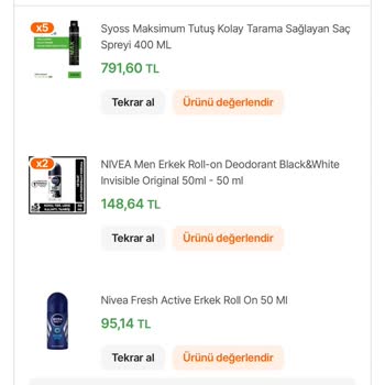 Yanlış Ürün Gönderimi Ve İletişim Sorunları