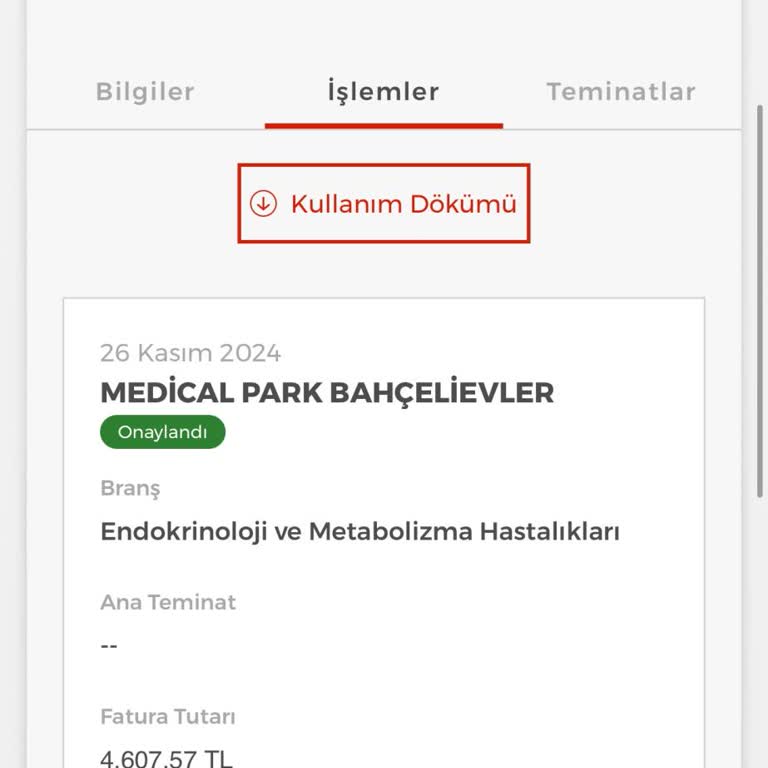 Sigorta Sürecinde Yaşanan Zorluklar Ve İletişim Sorunları