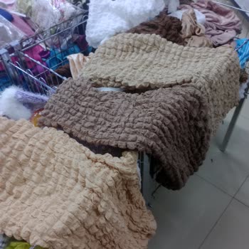 Koltuk Kılıfı Sorunu Ve İade Zorluğu