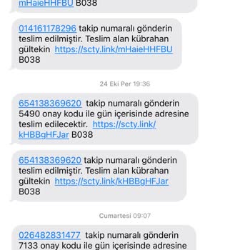 Stradivarius Online Sipariş Ve Müşteri Hizmetleri Sorunu