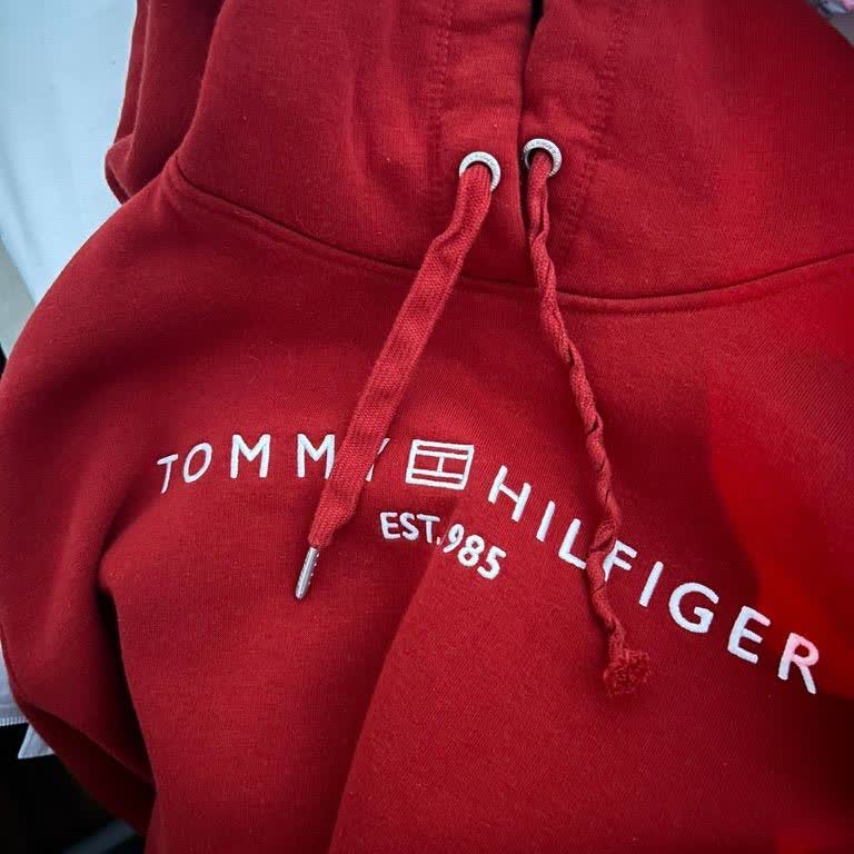 Tommy Hilfiger Polarında Ürün Kalite Sorunu
