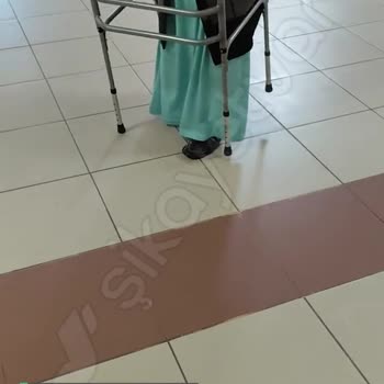 Sultan Süleyman Araştırma Hastanesi KSS'de Zulüm Var!