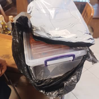 MNG Kargo'nun Sorumsuz Personeli Ve Hasarlı Teslimat