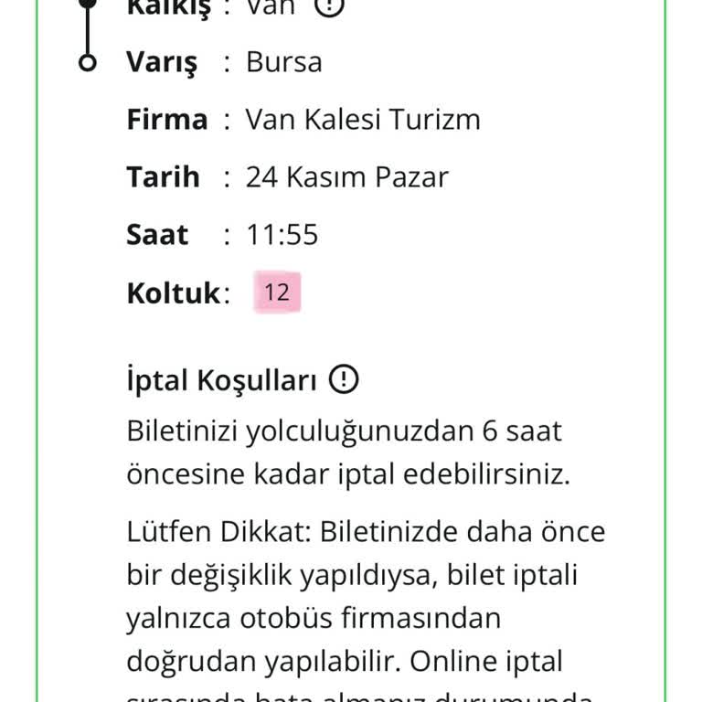 Van Kalesi Turizm İle Seyahat Kabusu