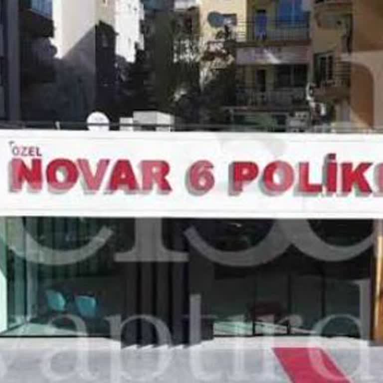 Novar Bayraklı Şubesi'nde Lazer Yanığı Ve İlgisizlik