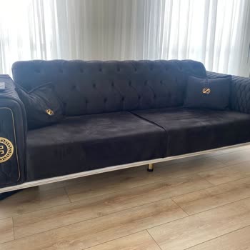 Yanlış Renk Koltuk Ve İlgisiz Müşteri Hizmetleri