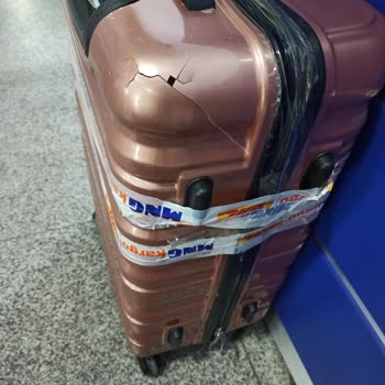 MNG Kargo İle Eksik Ve Hasarlı Teslimat Sorunu!