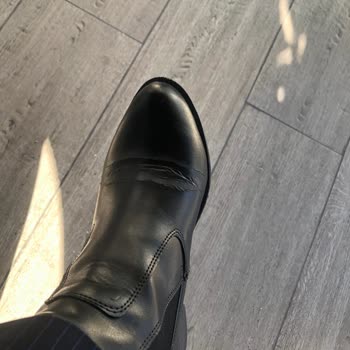 Ayakkabıda Erken Deri Çatlaması Ve Açılmalar