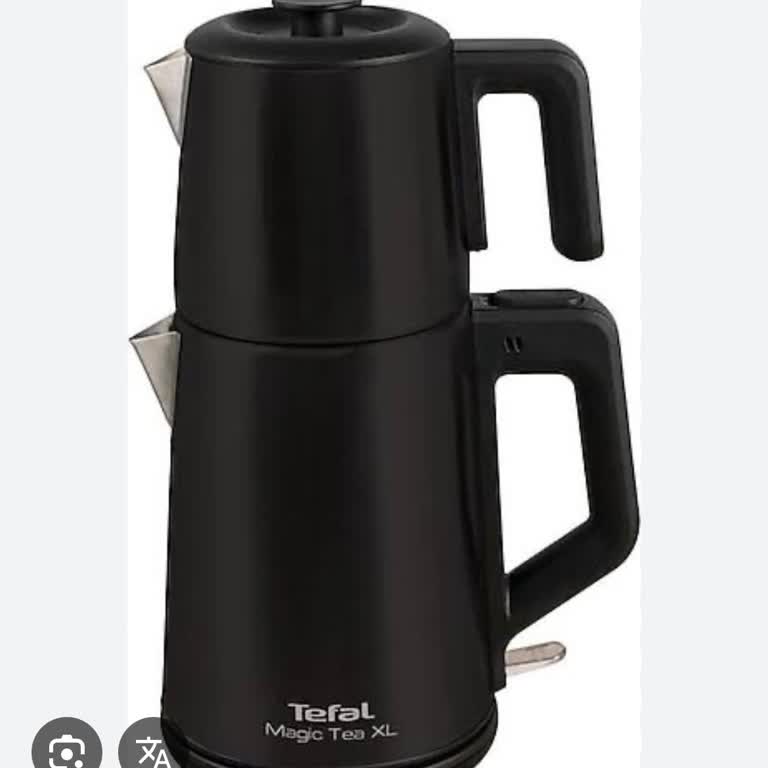 Çaycı Demlik Sorunu Ve Yetersiz Çözüm