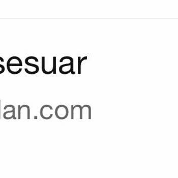 Sultanaidan Sipariş Muamması