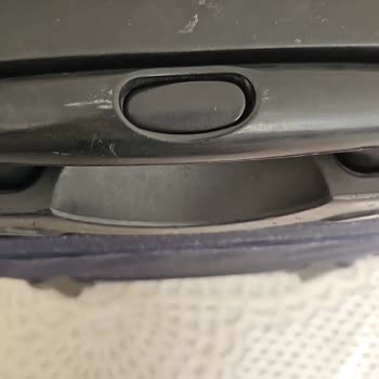 Pegasus Airlines Damaged My Luggage and Refused Responsibility