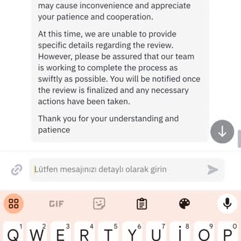 Binance Hesabım 6 Aydır Bloke, Çözüm Yok!