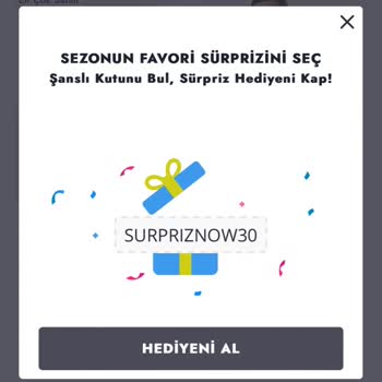 Boyner'in İndirim Kodu Sorunu Alışverişi Engelliyor