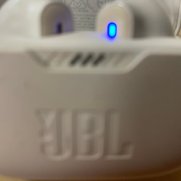 JBL Kulaklık Mono Mode Sorunu