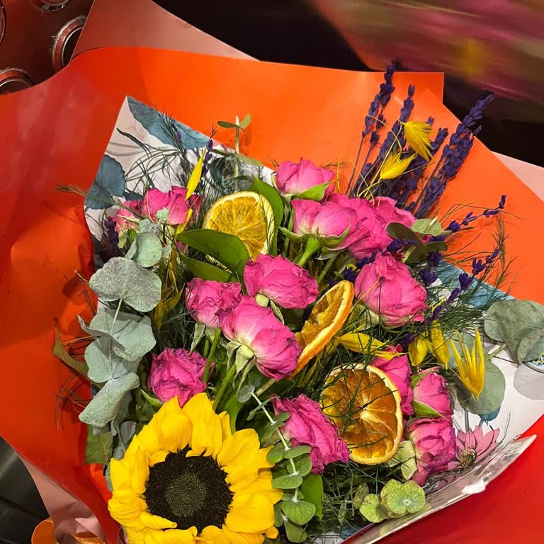 Özel Günümde Hayal Kırıklığı: Geç Teslimat Ve İletişim Sorunları