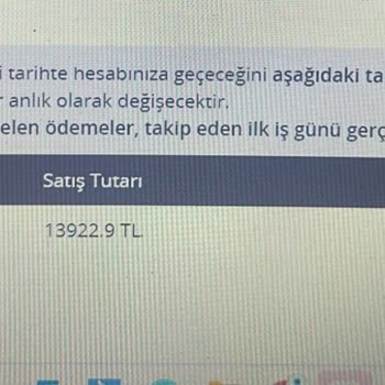 Turizm Firmamızın Hesabı Sebepsiz Kapatıldı, Paramız Bloke Edildi