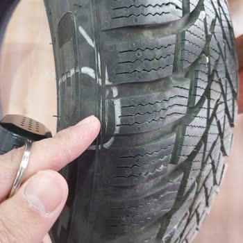 Kışlık Lastik Sorunu: Petlas'ın Yetersiz Müşteri Hizmeti