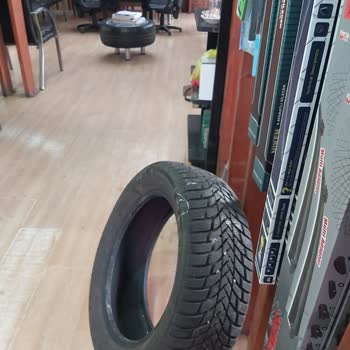 Kışlık Lastik Sorunu: Petlas'ın Yetersiz Müşteri Hizmeti