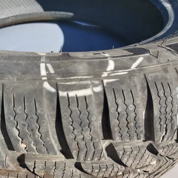 Kışlık Lastik Sorunu: Petlas'ın Yetersiz Müşteri Hizmeti