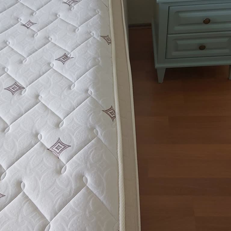 Yatak Yayları Kabusu: Müşteri Memnuniyetsizliği Zirvede