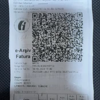 Kahve Makinesi Hayal Kırıklığı