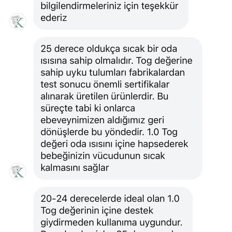 Bebeğimin Sağlığını Tehlikeye Atan Uyku Tulumu