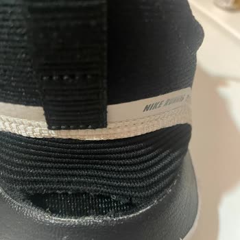Nike Ayakkabı Kalitesizliği Ve Müşteri Hizmetleri Hayal Kırıklığı