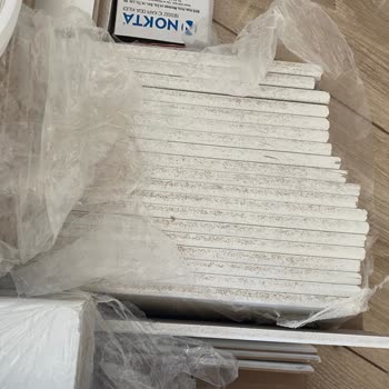 Emir Door Kapı Kalitesiz Ürün Gönderilmesi