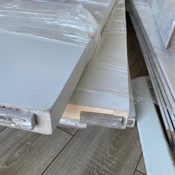 Emir Door Kapı Kalitesiz Ürün Gönderilmesi