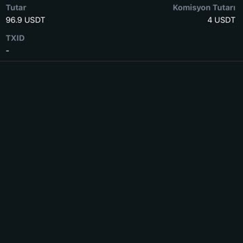 Kripto Transferinde Yaşanan Sorun Ve Destek Eksikliği