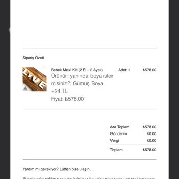 Eksik Bilgilendirme Ve İletişim Sorunu