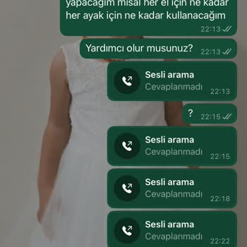 Eksik Bilgilendirme Ve İletişim Sorunu