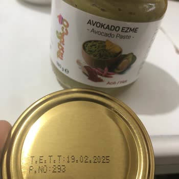 Küflü Ürün Ve İlgisiz Müşteri Hizmeti Hayal Kırıklığı
