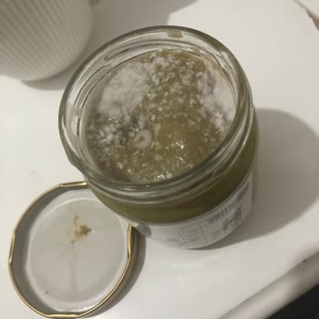 Küflü Ürün Ve İlgisiz Müşteri Hizmeti Hayal Kırıklığı