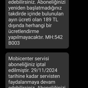 Fatura Şişkinliği: Mobil Ödeme Sorunu