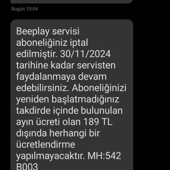 Fatura Şişkinliği: Mobil Ödeme Sorunu