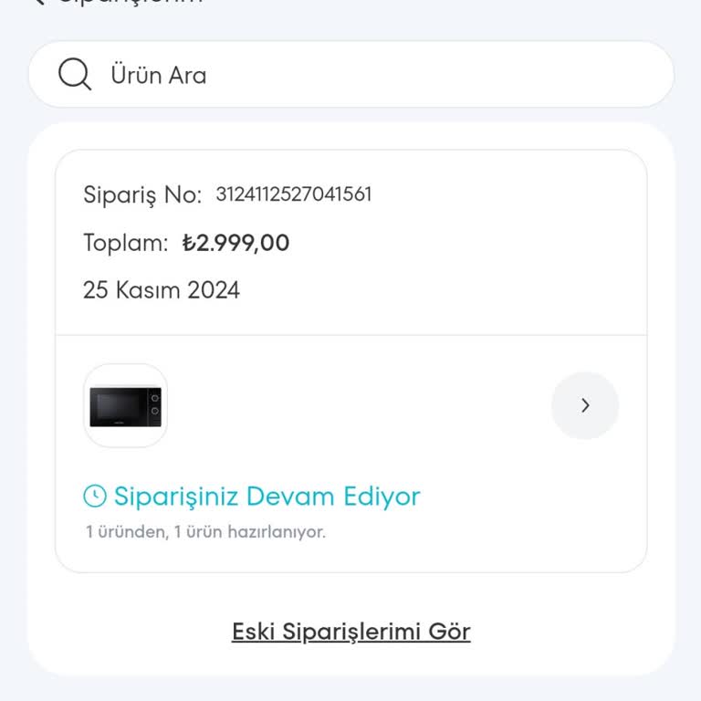 Kargolanmayan Ürünler Ve Ulaşılamayan Müşteri Hizmetleri Sorunu