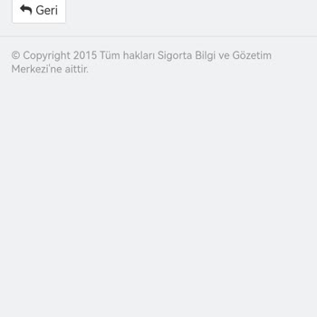 Kaza Kusur Oranında Hatalı Değerlendirme Ve İletişim Eksikliği