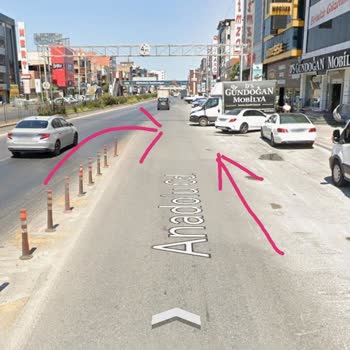 Kaza Kusur Oranında Hatalı Değerlendirme Ve İletişim Eksikliği